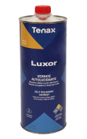 Лак для камня Luxor 0,75л Tenax