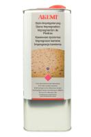 Каменная пропитка (гидрофобизатор) 5л Akemi Stone Impregnation 10835