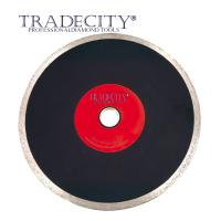 Алмазный отрезной диск по керамограниту 250*22.23*10*2.0 PRO