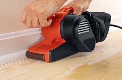 Шлифлента 100x610 P36 10шт. для ленточных шлифмашин