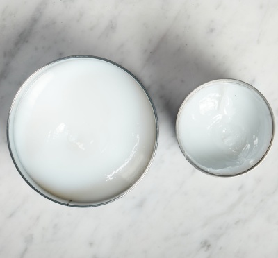 Клей эпоксидный ELIOX (прозрачный/густой) 1+0,5л Tenax